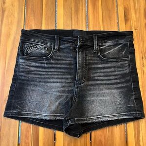 Buckle Black Fit No 75 Stretch Short - NWOT